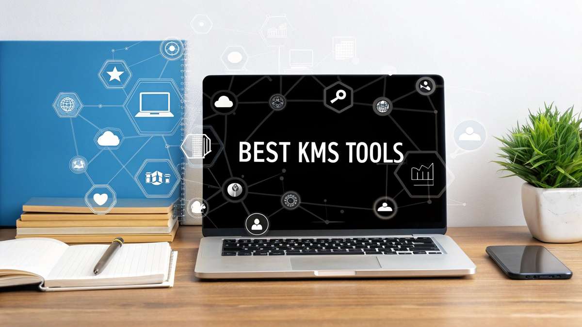 Use Knowledge Tools Effectively The 12 Best Knowledge Management System Tools for 2025 | Recapio Blog ...