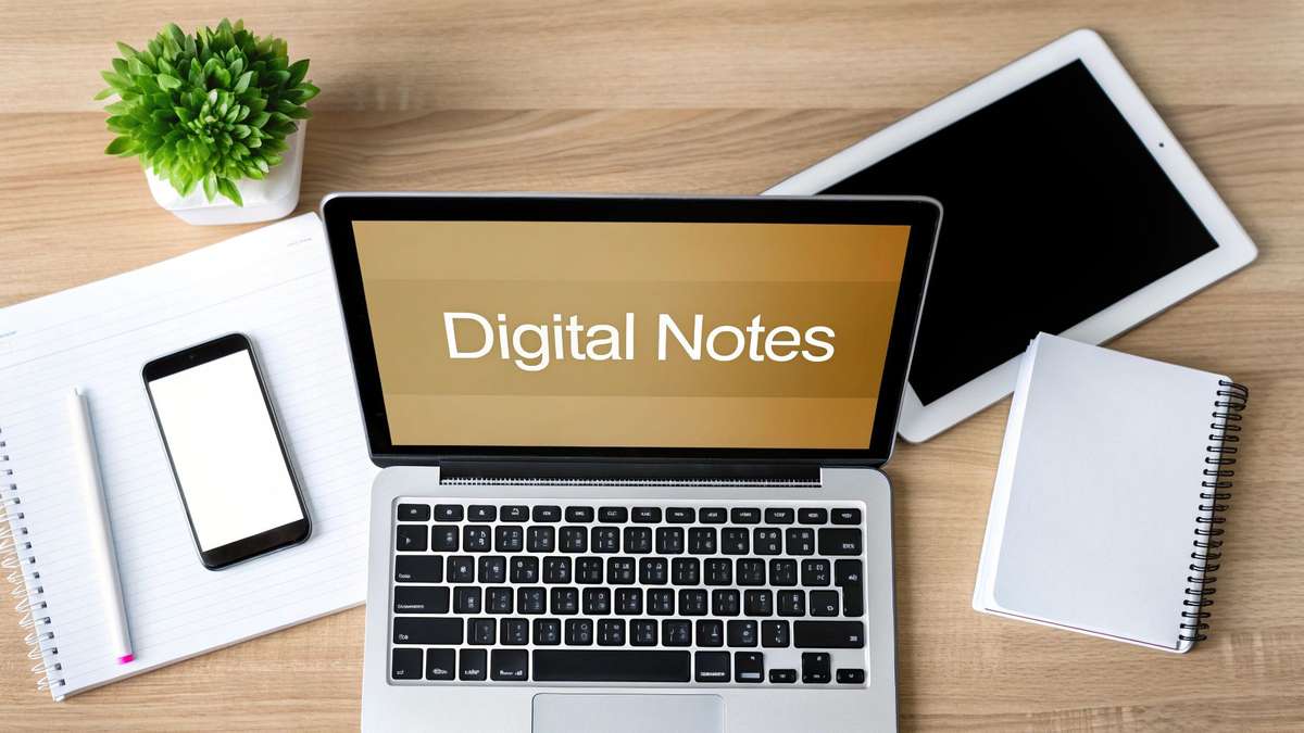 Cheap Computerized Note Taking Computer How to Take Notes on a Computer The Ultimate Guide — Recapio Blog | Recapio
