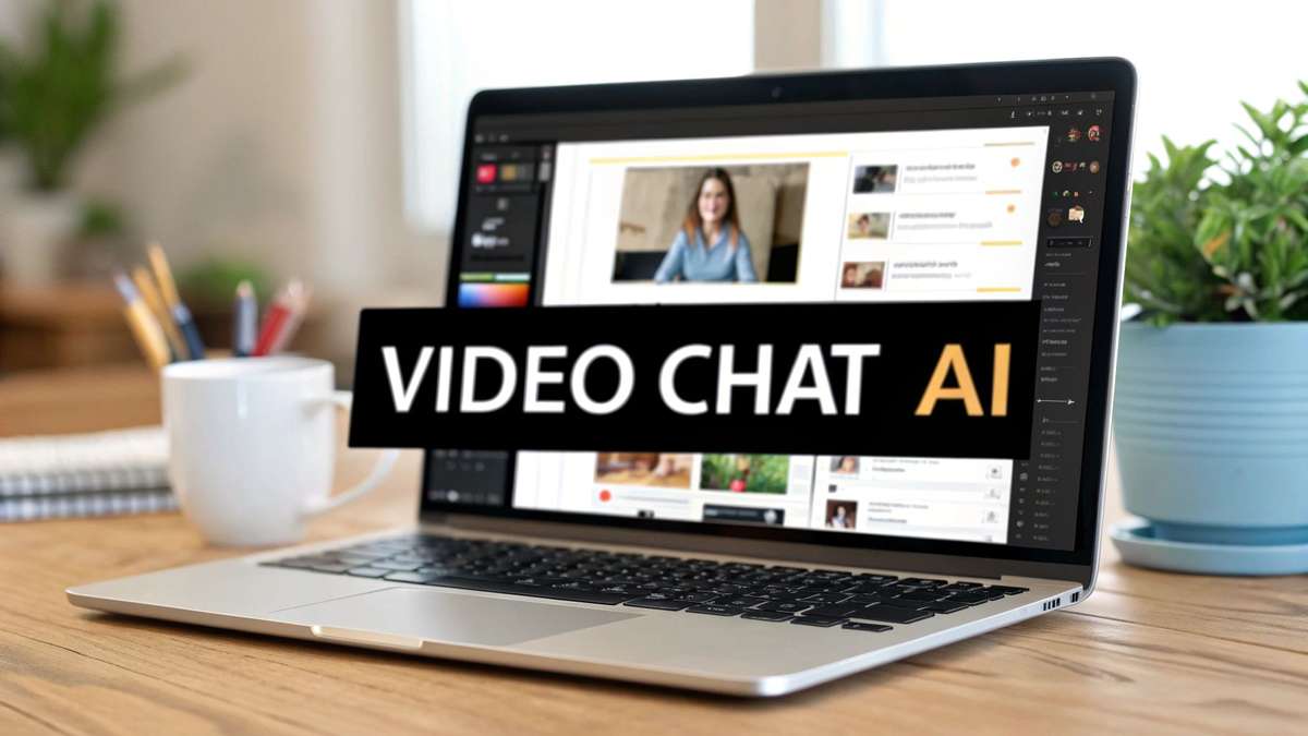 Chat with YouTube Video AI: Unlock Instant Video Summaries — Recapio ...