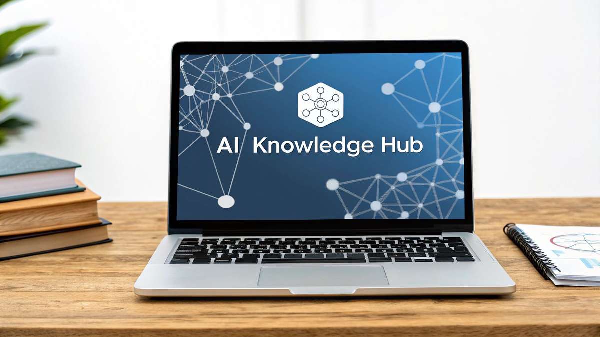 12 Best AI Knowledge Management Tools for 2025 — Recapio Blog | Recapio